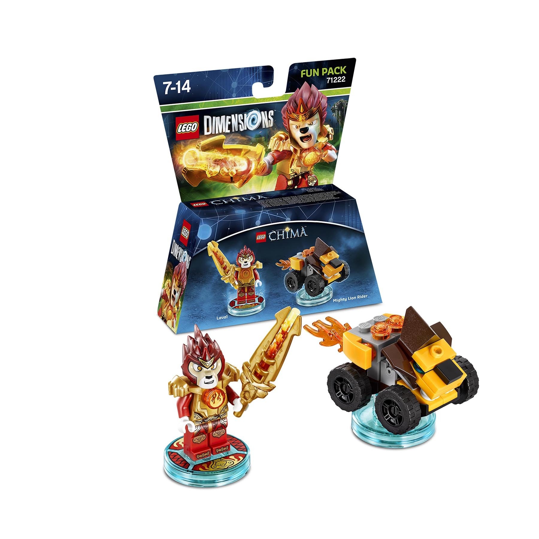 LEGO Dimensions - Imagen 22